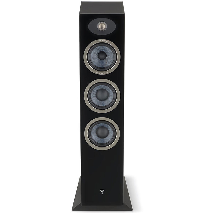 Focal Theva N°2 Noir
