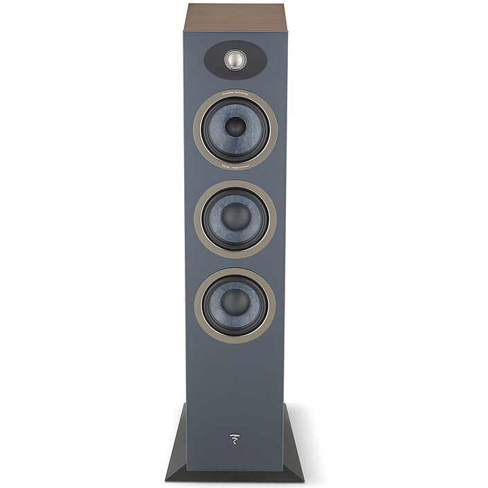 Focal Theva N°2 Dark Wood