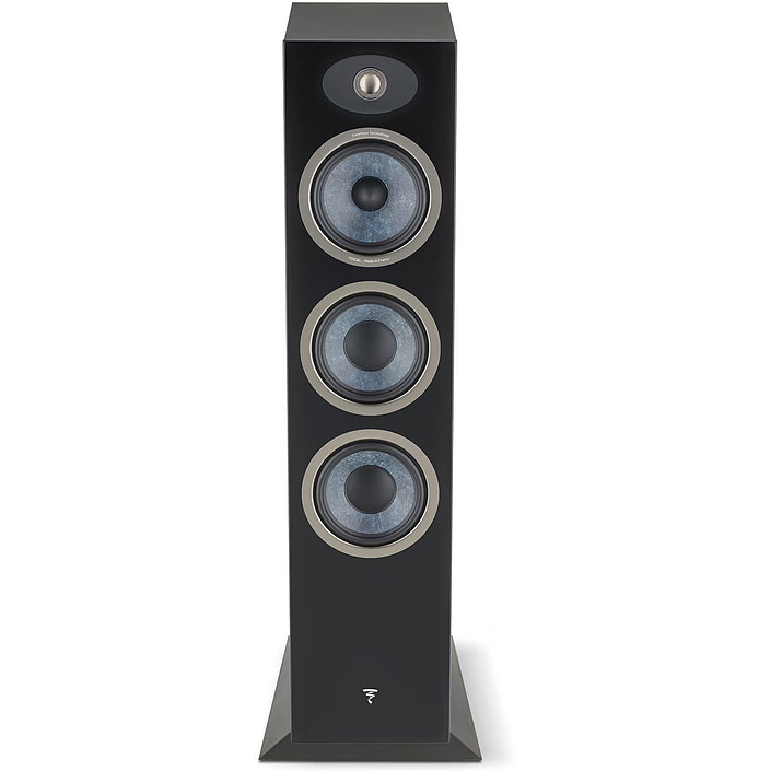 Focal Theva N°3 Noir