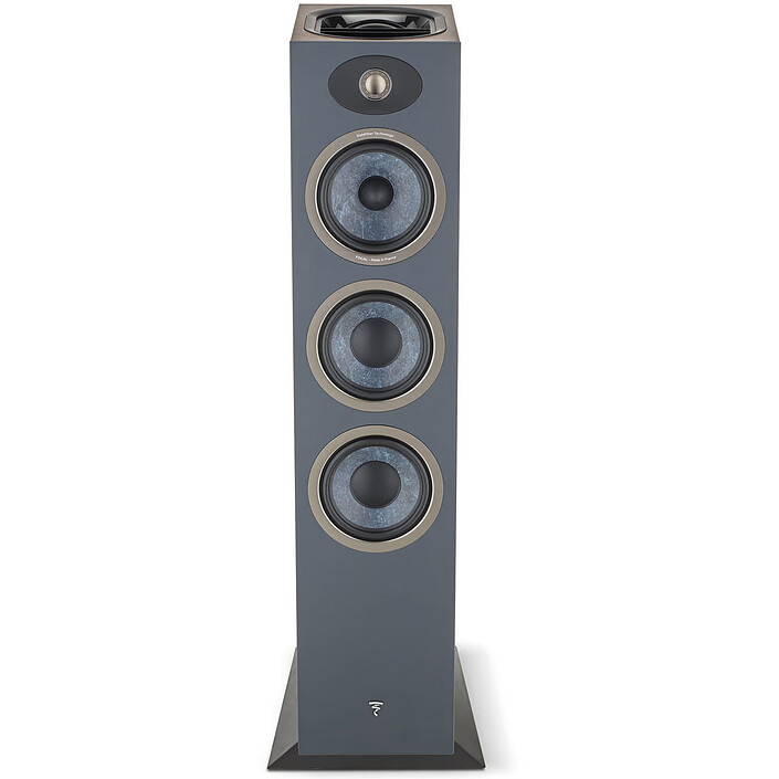 Focal Theva N°3-D Dark Wood