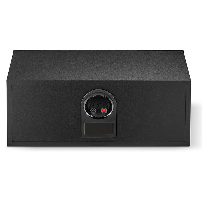 Avis Focal Theva Center Noir
