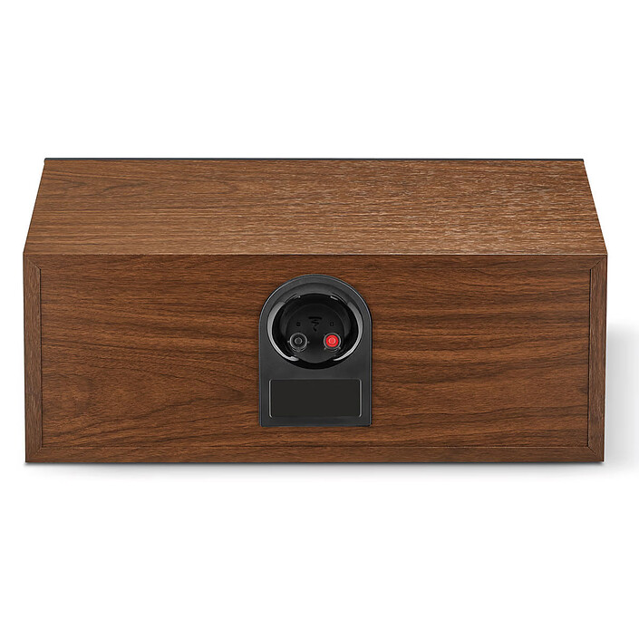 Avis Focal Theva Center Dark Wood