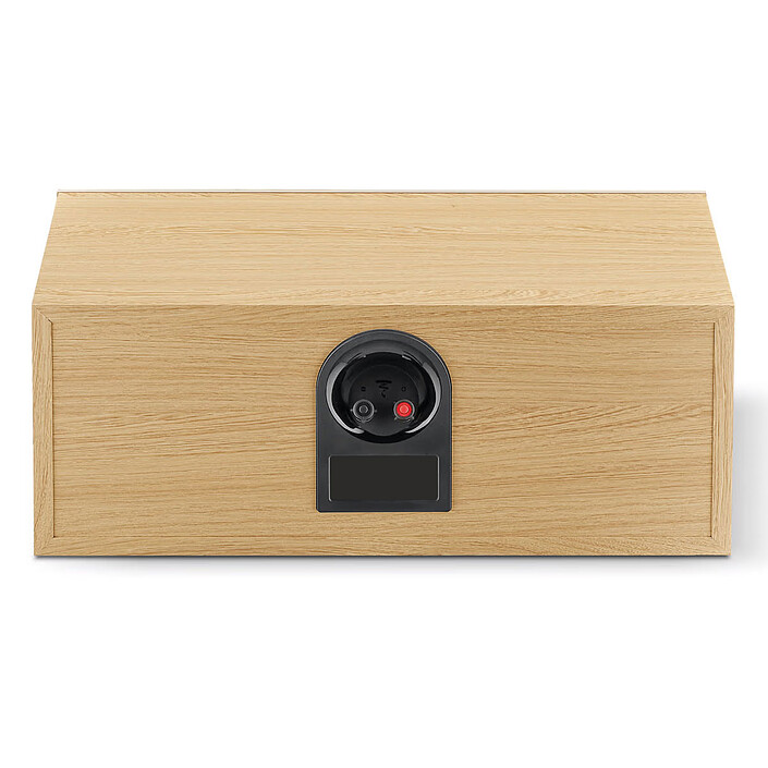 Avis Focal Theva Center Light Wood