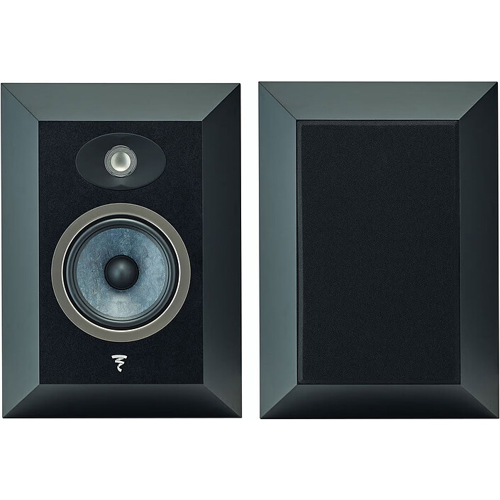 Focal Theva Surround Noir