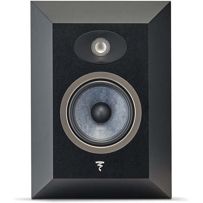 Avis Focal Theva Surround Noir
