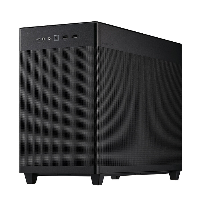 Review ASUS Prime AP201 Black