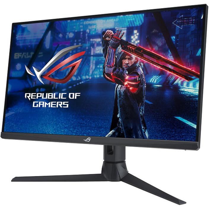 Monitor PC