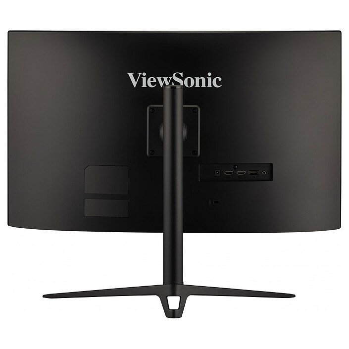 Avis ViewSonic 27" LED - VX2718-PC-MHDJ