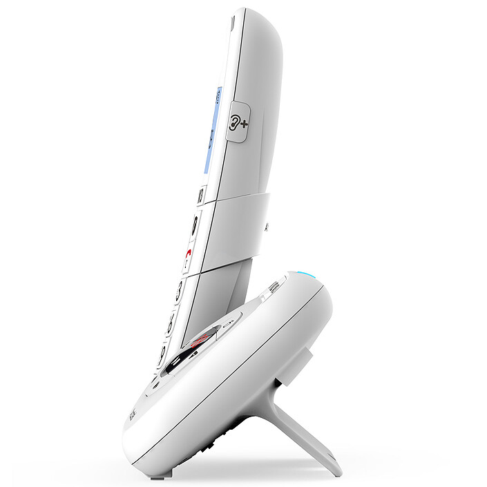 Alcatel XL785 Voice Blanc pas cher