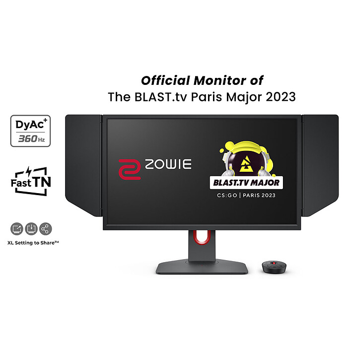 PC monitor