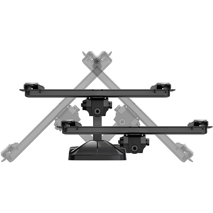 Acquista Meliconi GhostSlim T200 Plus