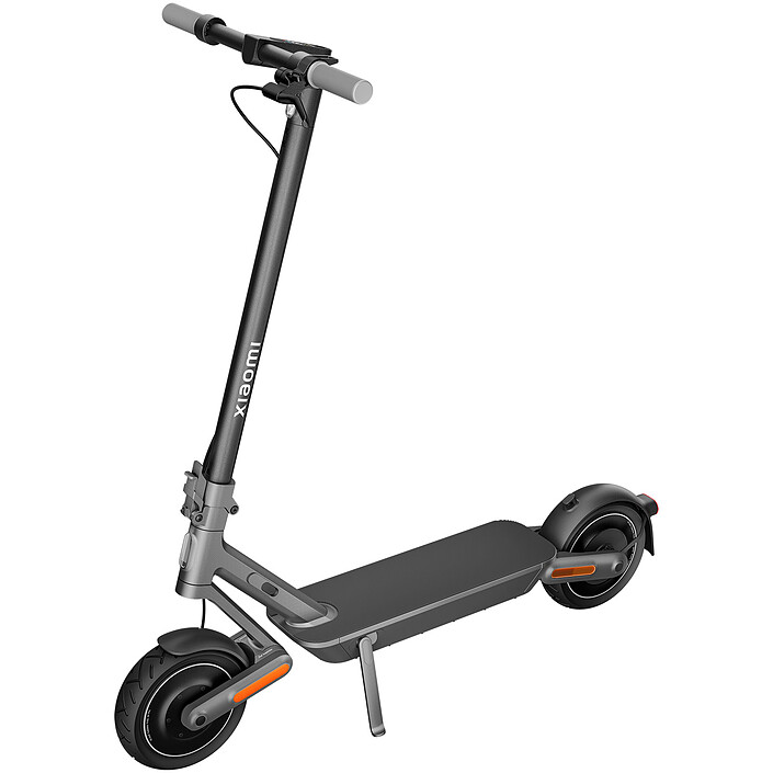 Xiaomi Mi Electric Scooter 4 Ultra Black