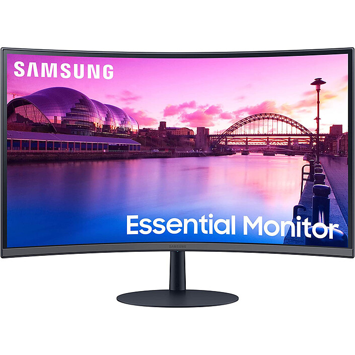 Samsung 27" LED - S32C390EAU