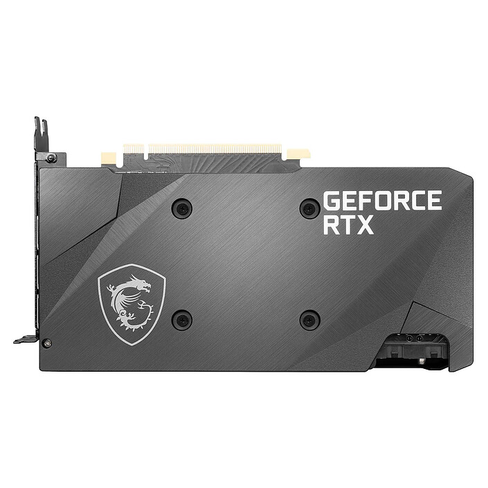 Acheter MSI GeForce RTX 3060 Ti VENTUS 2X OC GDDR6X