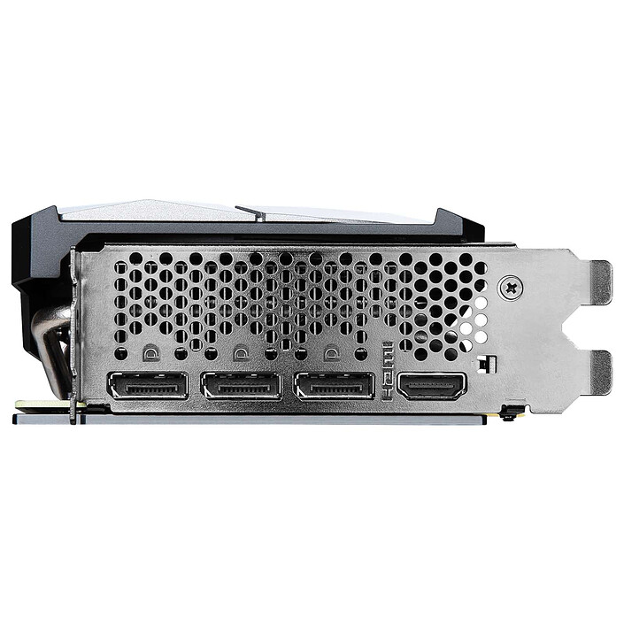 MSI GeForce RTX 3060 Ti VENTUS 2X OC GDDR6X pas cher