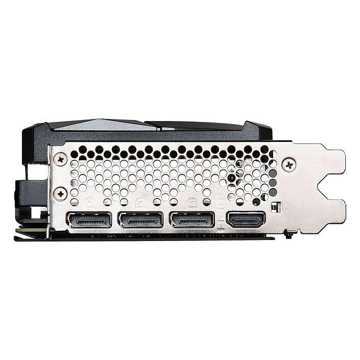 MSI GeForce RTX 3060 Ti VENTUS 3X OC GDDR6X pas cher