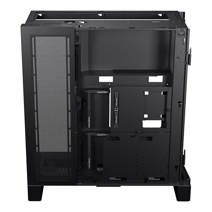 Acheter Phanteks NV7 Tempered Glass (Noir)