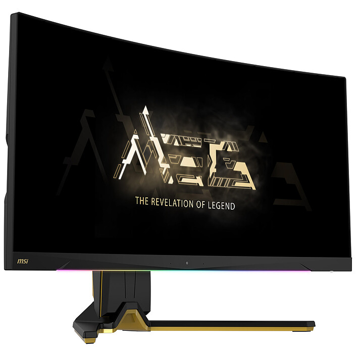 PC monitor