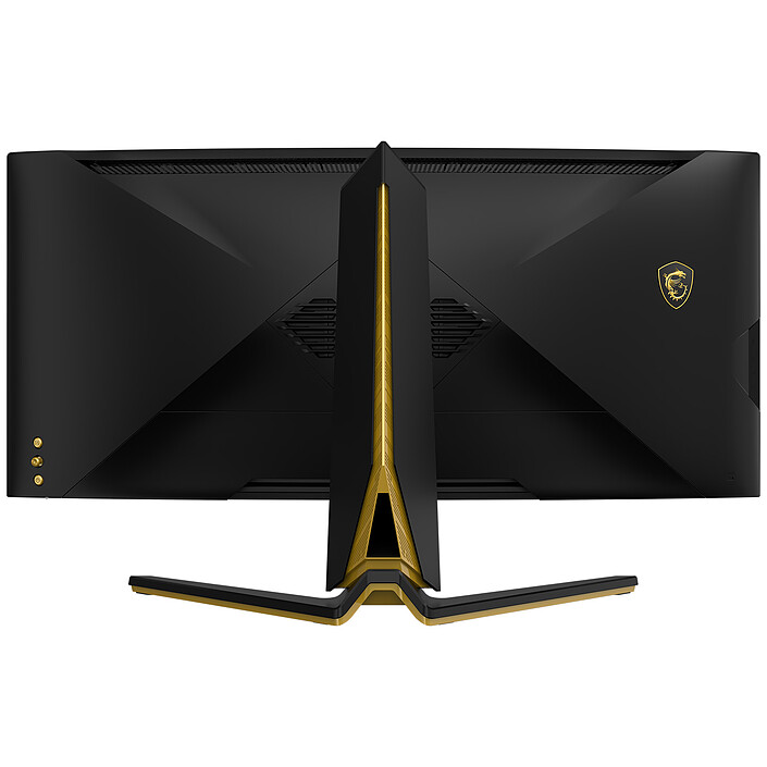 Buy MSI 34" LED - MEG 342C QD-OLED