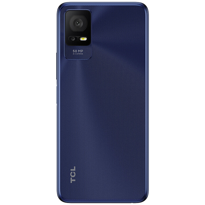 TCL 408 Bleu pas cher