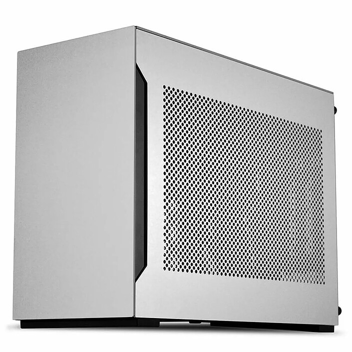 Review Lian Li A4-H2O A3 (Silver)