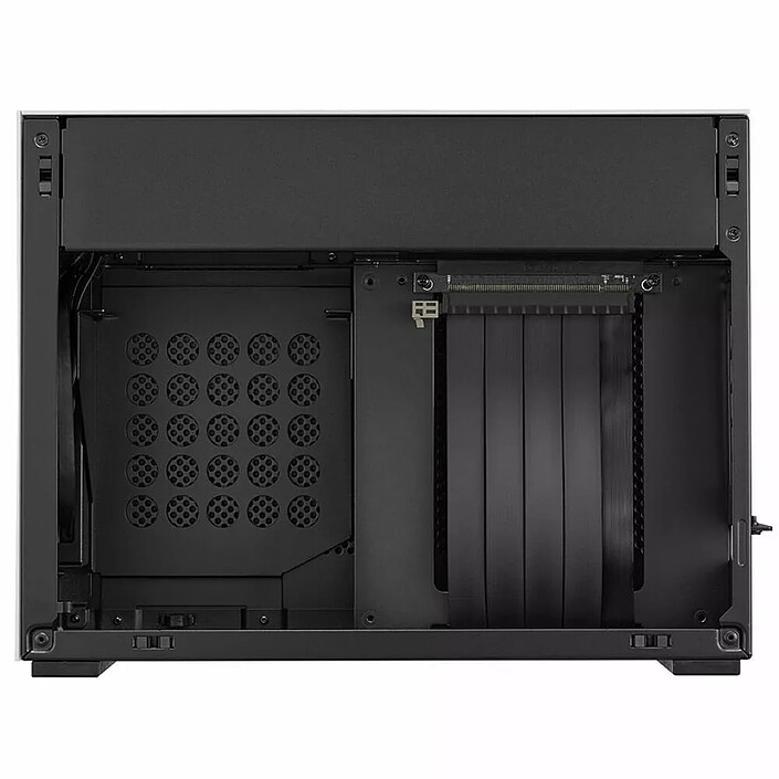 Lian Li A4-H2O X4 (nero) economico