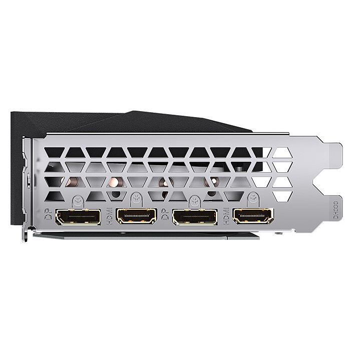 Gigabyte GeForce RTX 3060 Ti GAMING OC D6X 8G pas cher