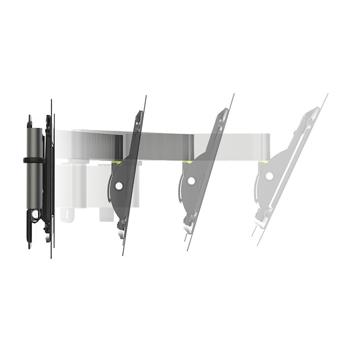 Review ERARD Exo 400OLEDTW3