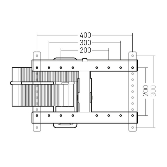 cheap ERARD Exo 400OLEDTW3