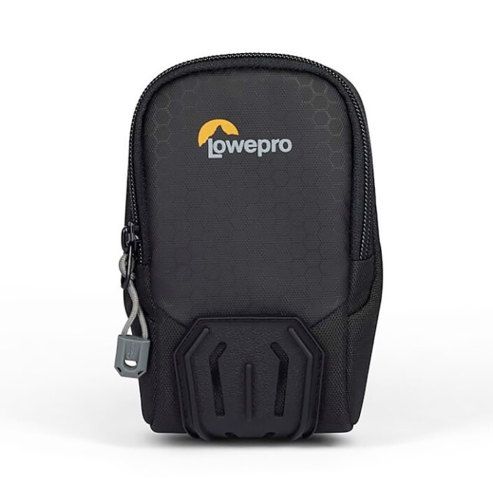 Lowepro Adventura CS 20 III Noir