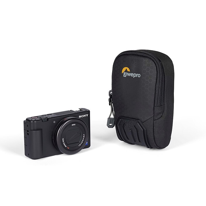 Acheter Lowepro Adventura CS 20 III Noir