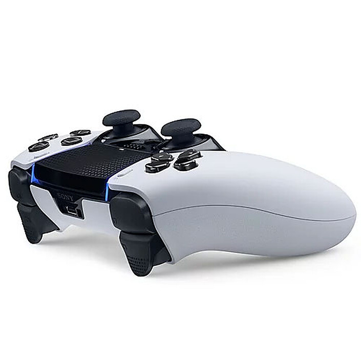 Nota Sony DualSense Edge