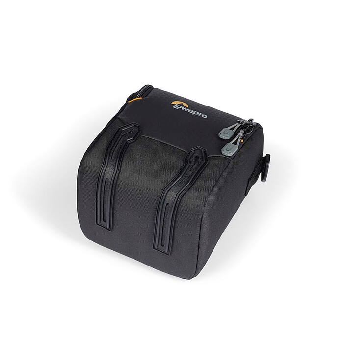 Avis Lowepro Adventura SH 120 III Noir