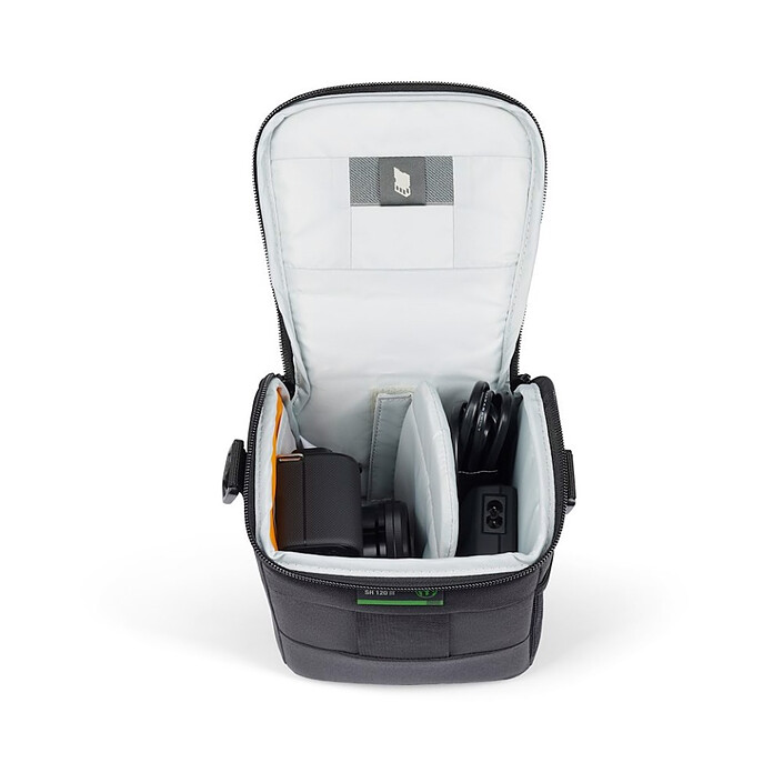 Acheter Lowepro Adventura SH 120 III Noir