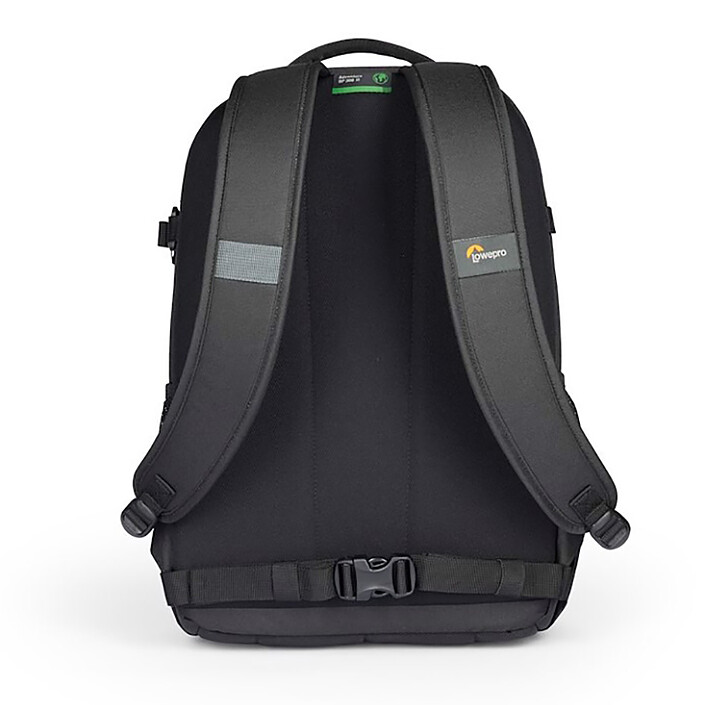 Avis Lowepro Adventura BP 300 III Noir