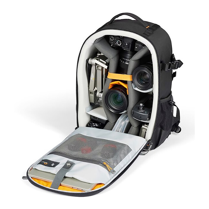 Acheter Lowepro Adventura BP 300 III Noir