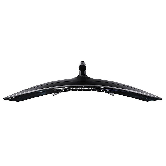 Avis Samsung 49" QLED - Odyssey C49RG90SSP