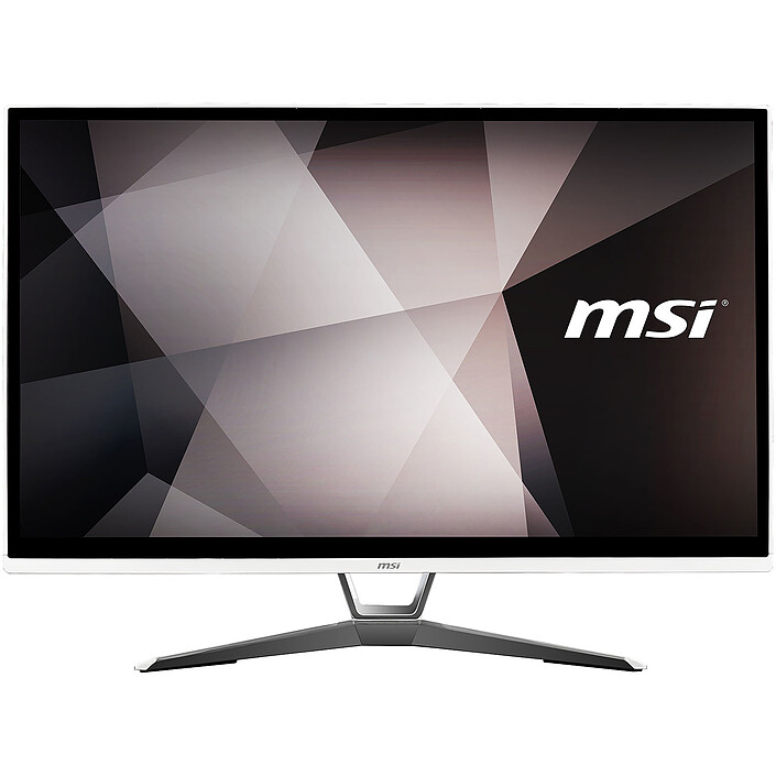 PC de bureau
