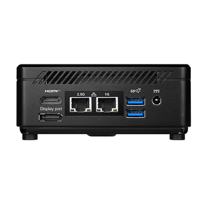 Acquista MSI Cubi 5 12M-005EU