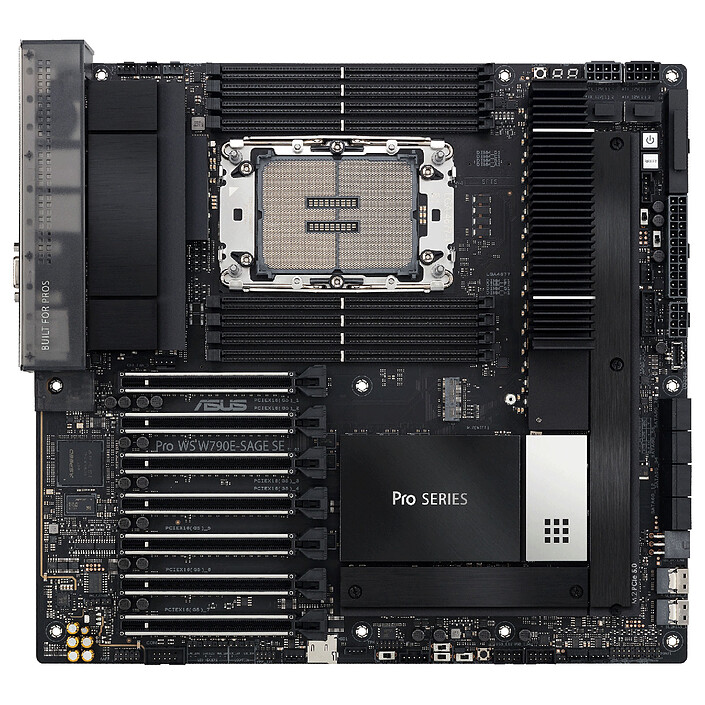 Acquista ASUS Pro WS W790E-SAGE SE 