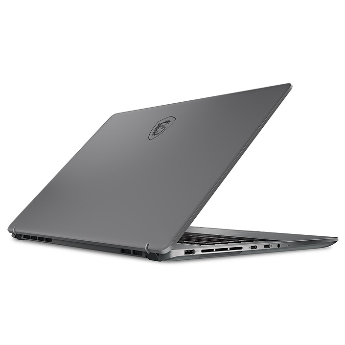 Acheter MSI CreatorPro Z17 HX Studio A13VKT-017FR