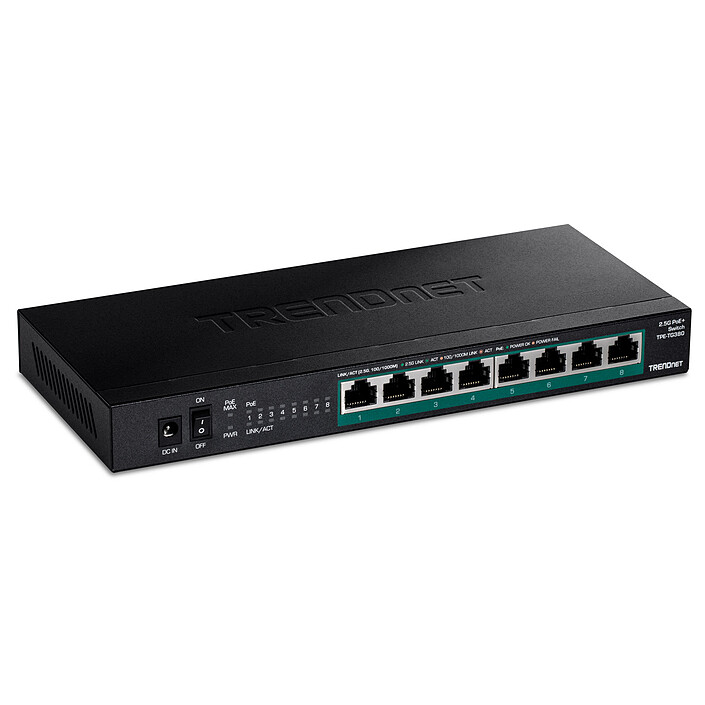 Network switch