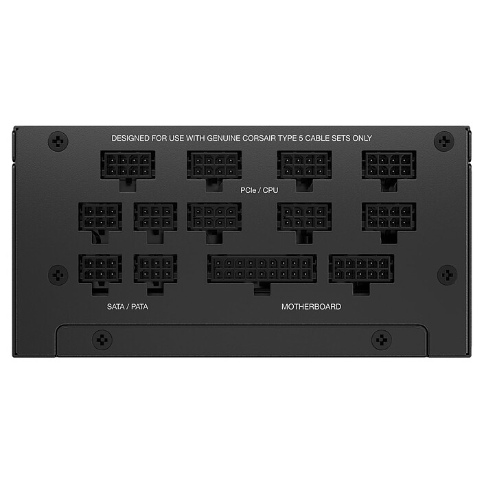 Acheter Corsair SF1000L