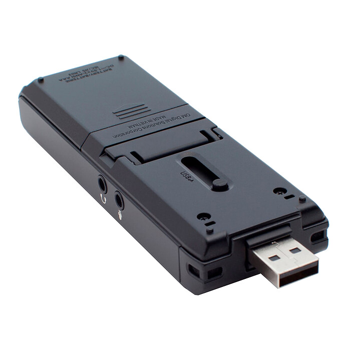 OM System WS-883 Nero economico