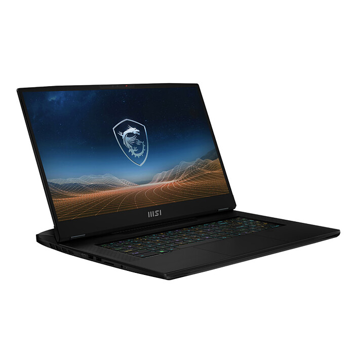 MSI CreatorPro X17 HX A13VM-259FR