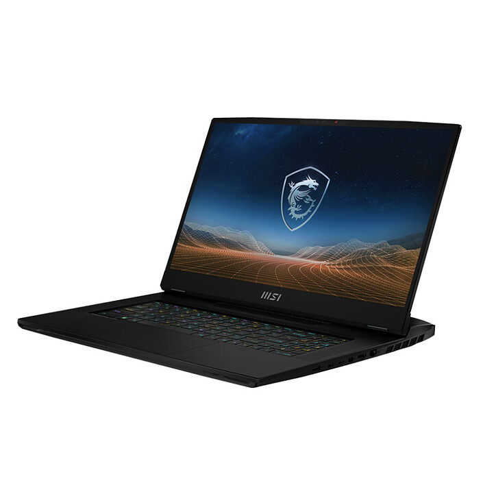 PC portable