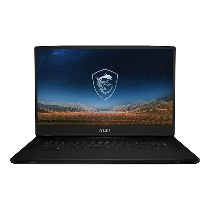 Avis MSI CreatorPro X17 HX A13VKS-202FR