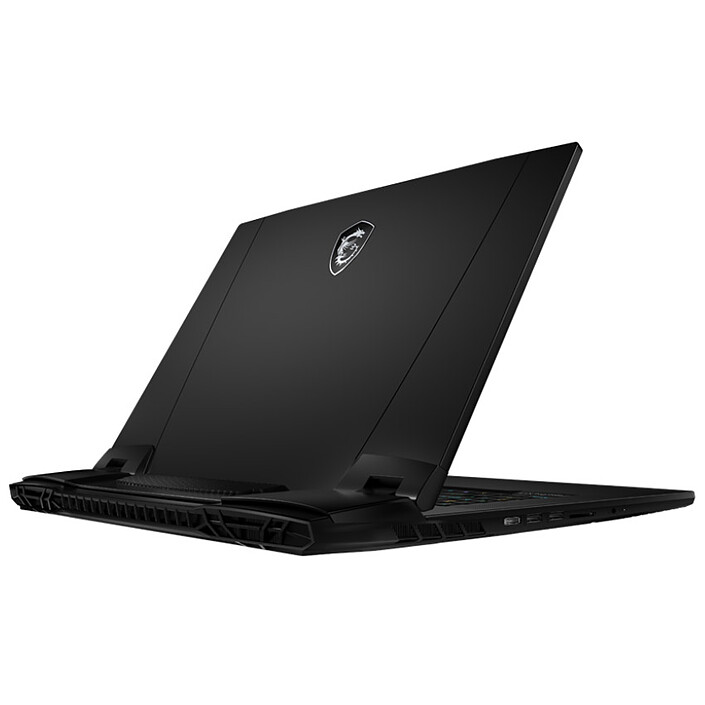 Acheter MSI CreatorPro X17 HX A13VM-259FR