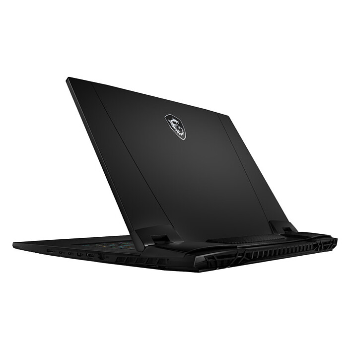 MSI CreatorPro X17 HX A13VM-259FR pas cher