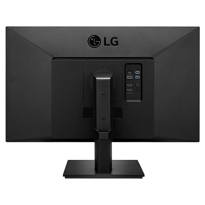 Avis LG 27" LED 27UK670P-B